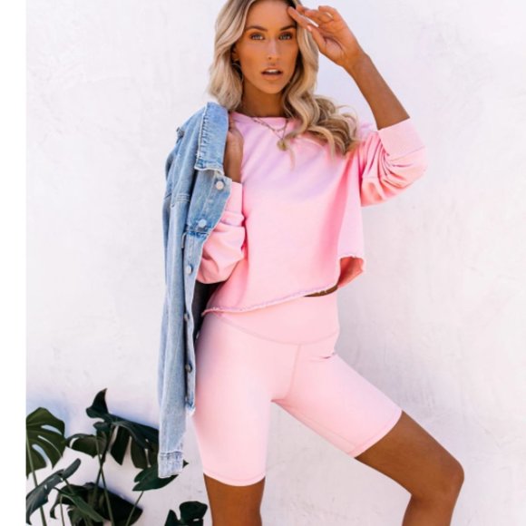 SILLA High Rise Bike Shorts - Picture 5 of 11